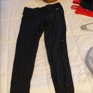 VS leggings